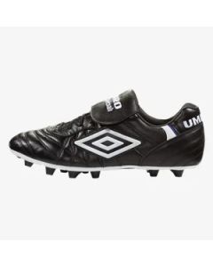Umbro Speciali Pro FG - Black/White