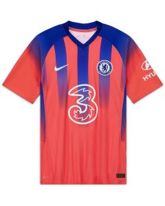 Nike Chelsea FC 2020/21 Vapor Match Third