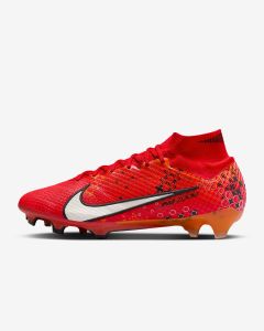 Nike Zoom Superfly 9 Elite MDS - Red
