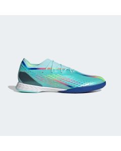 Adidas X Speedportal.1 Indoor - Blue