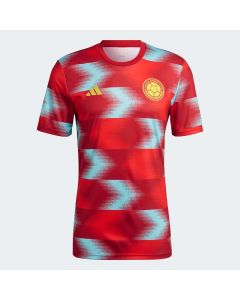 Adidas Colombia Home Pre Jsy