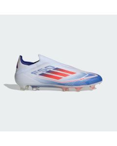 Adidas F50 Elite LL FG - White