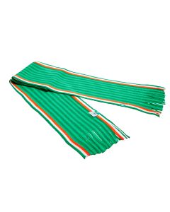 NB Ireland Scarf - Jolly Green