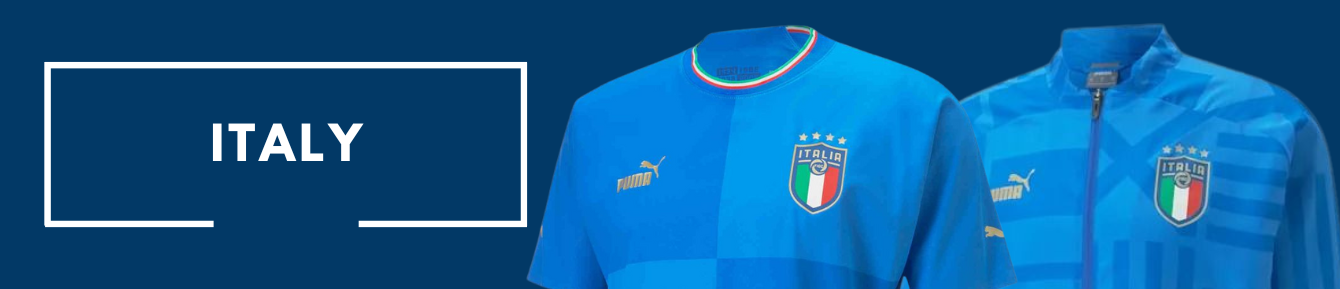 Italy